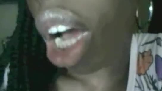Miss dick sucking lips