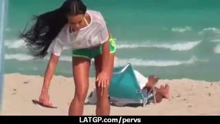 Sexy surfer babe know how to ride 24
