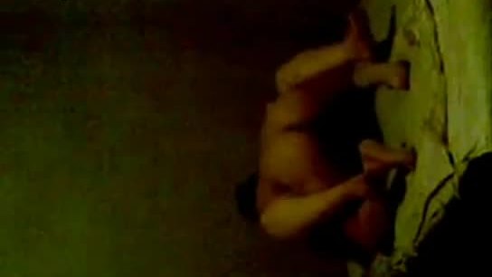 Indian amateur wife caught having sex with young boy