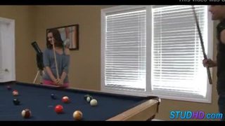 Babe fucks stud 1270