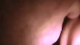 Pussy and ass fuck on real homemade